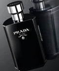 Prada - L'Homme Intense