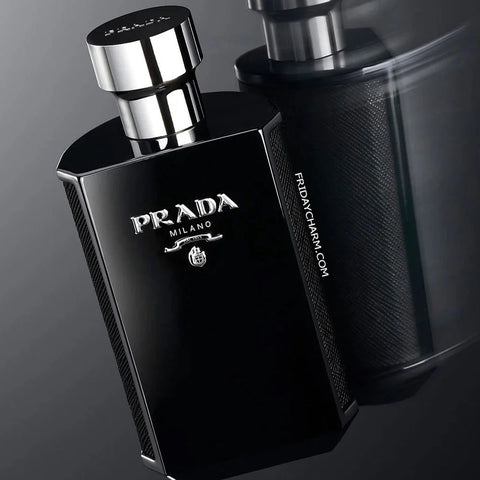 Prada - L'Homme Intense