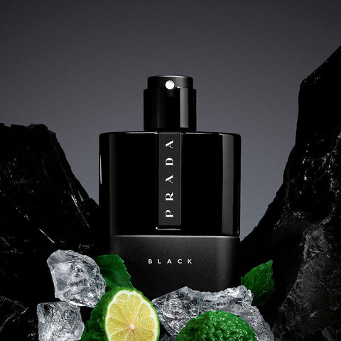 Prada - Luna Rossa Black