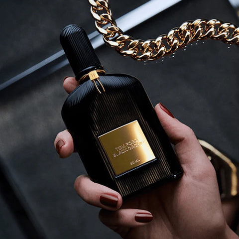 Tom Ford - Black Orchid