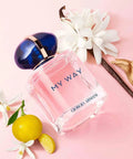 Giorgio Armani - My Way
