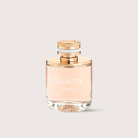 Boucheron - Quatre