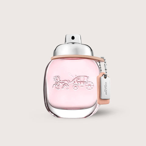 Coach - Signature