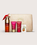 Clarins - Double Serum + Super Restorative Collection Gift Set