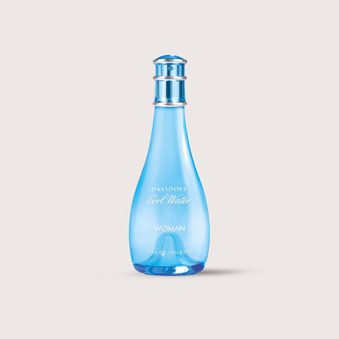 Davidoff - Cool Water