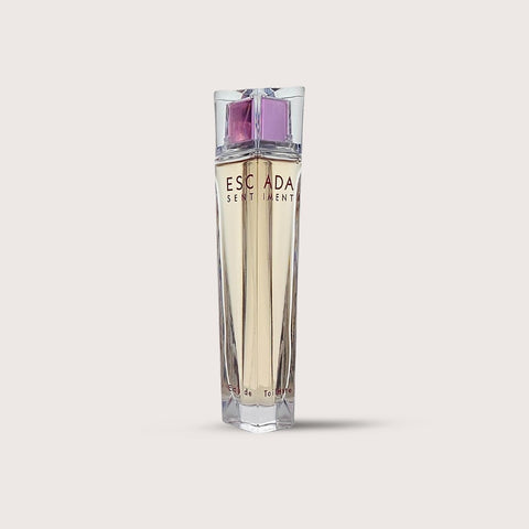 Escada - Escada Sentiment
