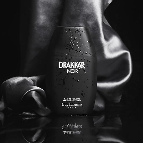 Guy Laroche - Drakkar Noir