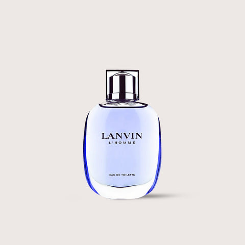 Lanvin - L'Homme