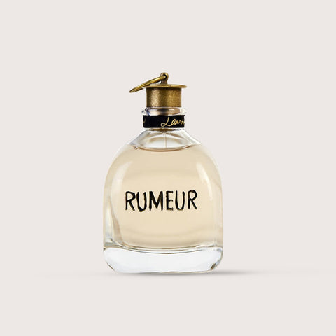Lanvin - Rumeur