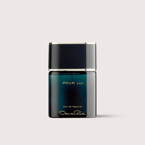 Oscar De La Renta - Oscar Pour Lui