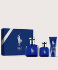 Ralph Lauren - Polo Blue Gift Set