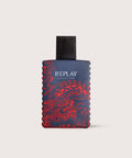 Replay - Signature Red Dragon