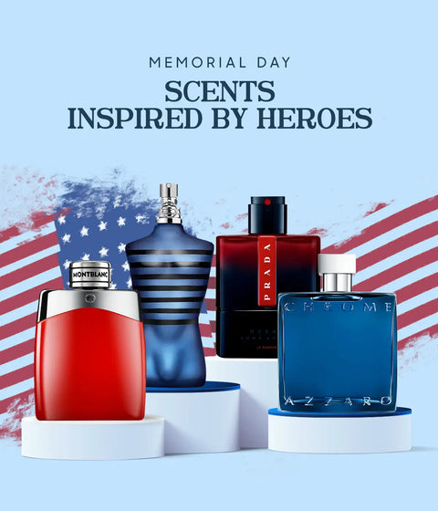 Men's Colognes
