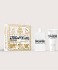 Zadig & Voltaire - This is Her! Lotion Gift Set